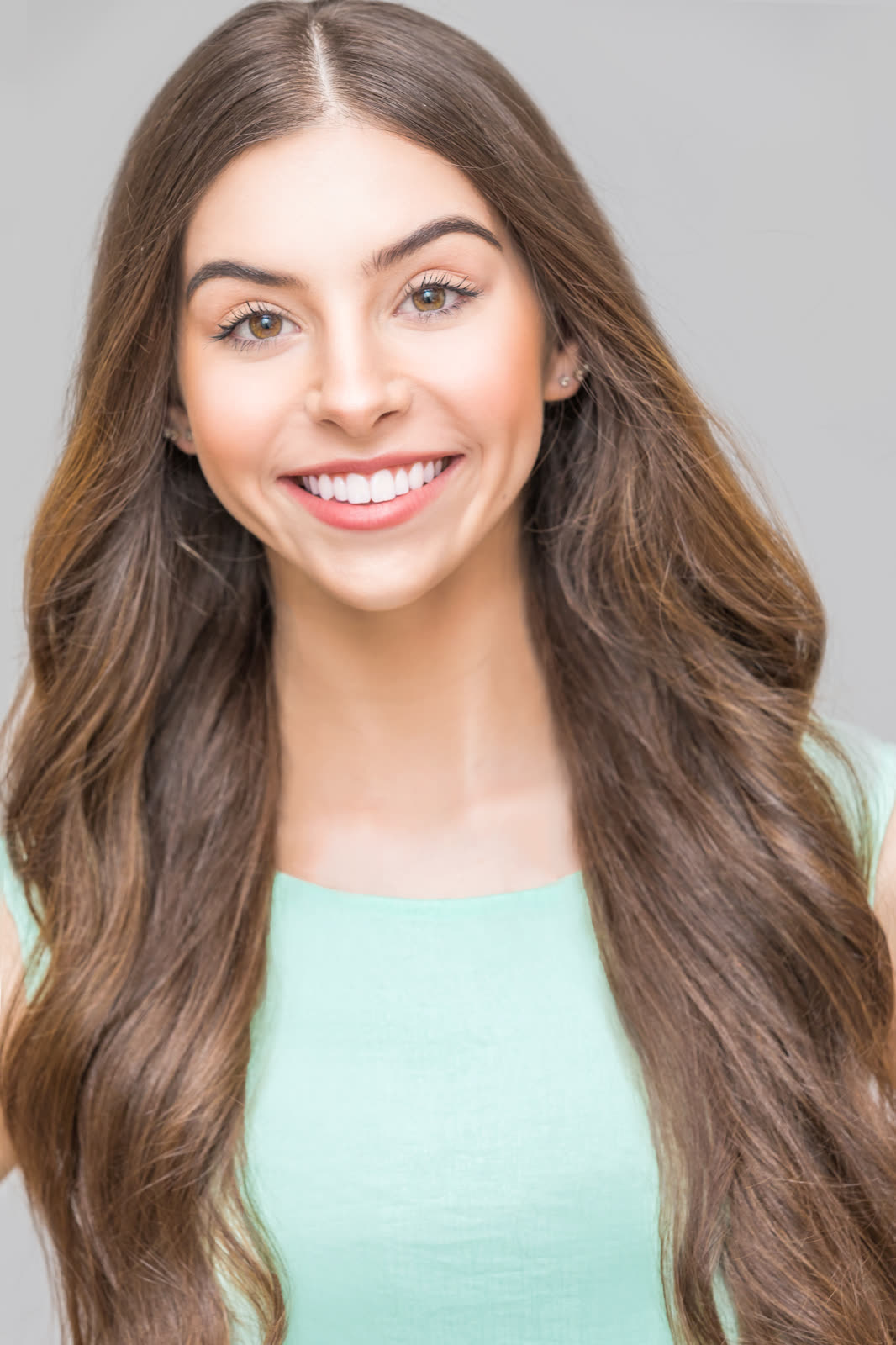 Megan Goldstein headshot